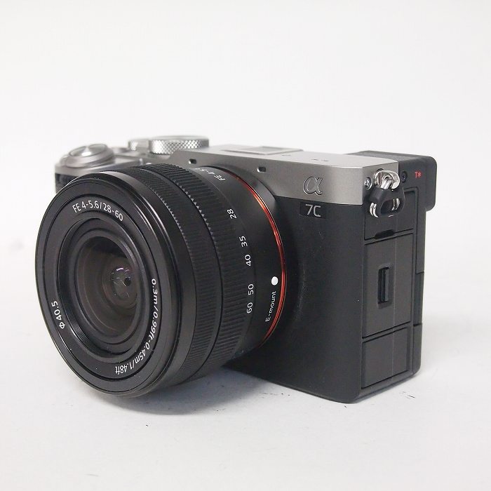 楽天市場】【中古】 (ソニー) SONY ILCE-7CM2 S α7CII ﾎﾞﾃﾞｲ Overseas