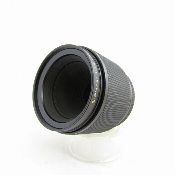 【中古】 (コンタックス) CONTAX S-Planar T*60粍 F2.8 AE Germany【中古水晶体 ＭＦ水晶体】 位置づける：B
