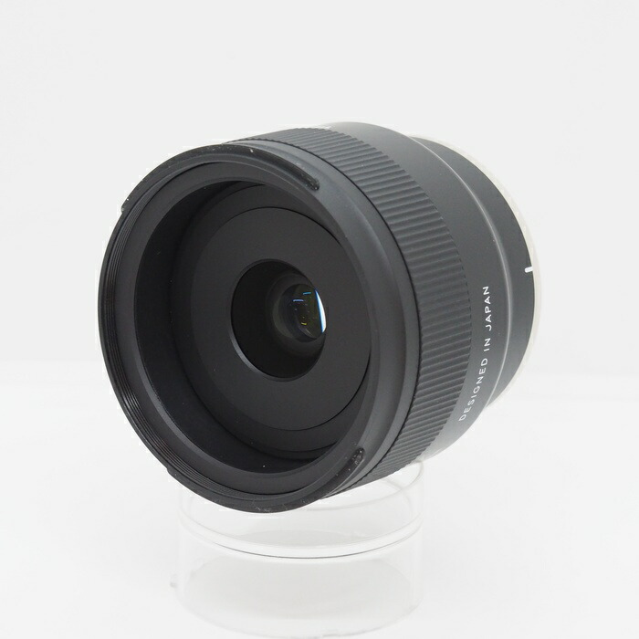 【中古】 (タムロン) TAMRON 35/F2.8 DI3 OSD F053空想科学小説【中古水晶体 ＡＦ水晶体】 価値づける：B