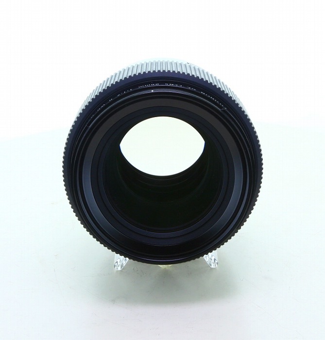 【中古】 (フジフイルム) FUJIFILM GF80/1.7 R WR【中古水晶体 中大型水晶体】 序列付ける：B