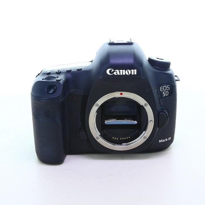 【中古】 (キヤノン) Canon EOS 5D MARK3 ﾎﾞﾃﾞｲ【中古写真機 デジタル一眼】 価値づける：B