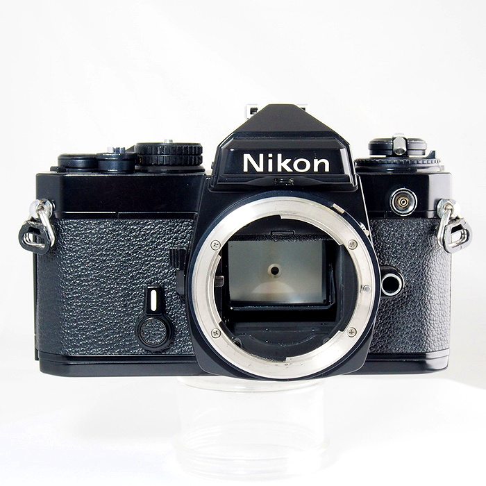 【中古】 (ニコン) Nikon ＦＥ【中古カメラ フィルム一眼】 ランク：B 19,028円