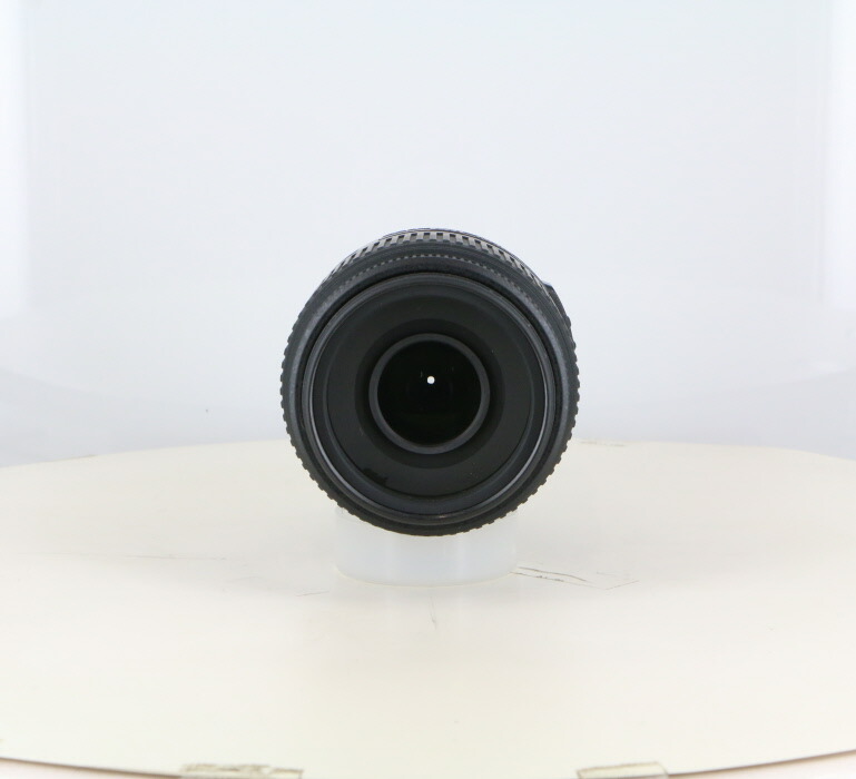 【中古】 (ニコン) Nikon AF-S DX55-300/4.5-5.6G ED VR【中古水晶体 ＡＦ水晶体】 価値づける：C
