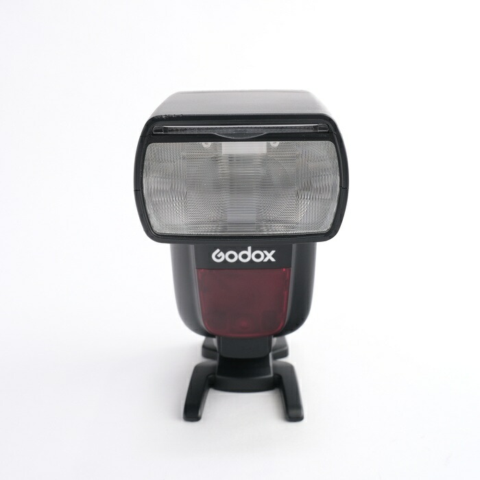 【中古】GODOX TT685II F ﾌｼﾞ用 ランク：B「カメラのナニワ なんばマルイ店在庫」【ストロボ】商品コード：2221240069048