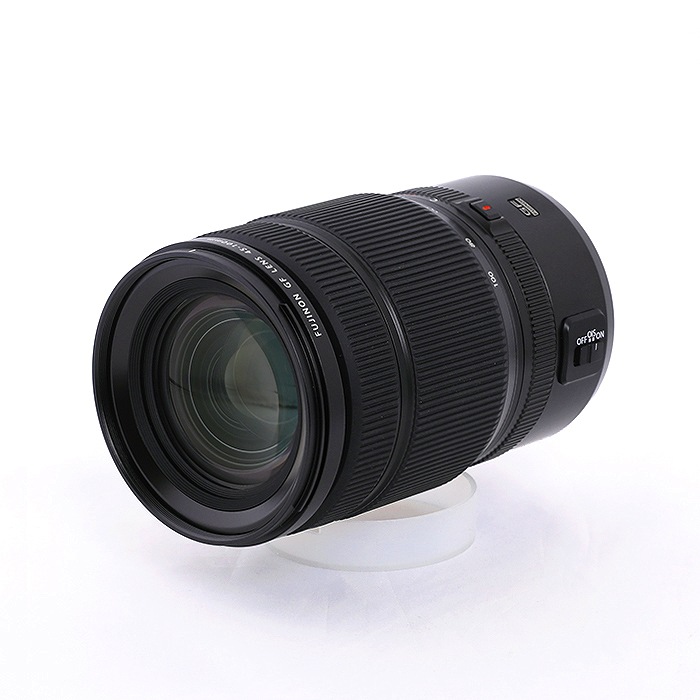 【中古】 (フジフイルム) FUJIFILM GF45-100/4 R LM OIS WR【中古レンズ ＡＦレンズ】 ランク：B