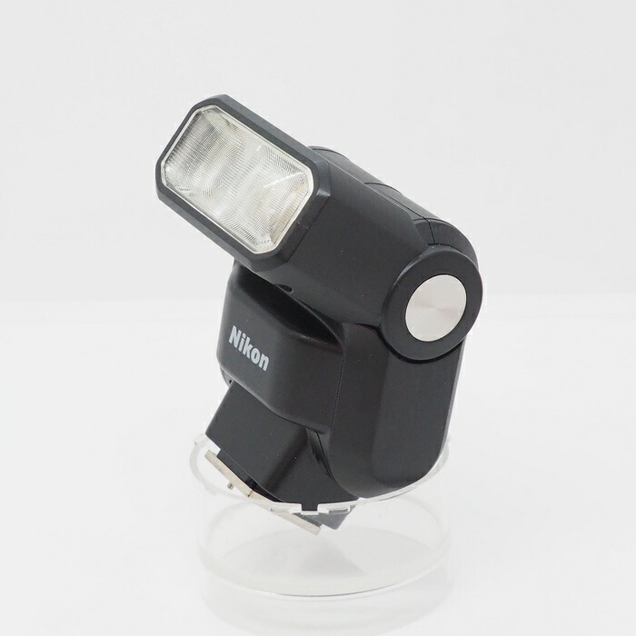 【中古】 (ニコン) Nikon SB-300 ｽﾋﾟｰﾄﾞﾗｲﾄ【中古アクセサリー ストロボ】 ランク：B