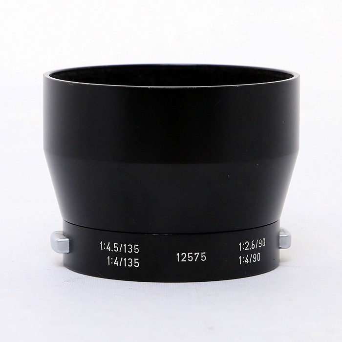 【中古】 (ライカ) Leica IUFOO/12575 エルマー9糎/ヘクトール13.5糎用ボンネット【中古佩び物 中古佩び物】 価値づける：AB-