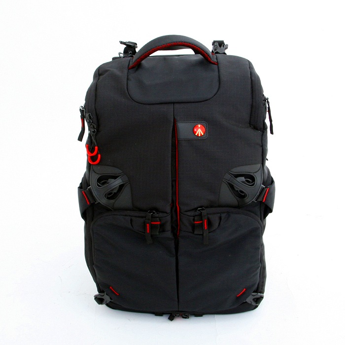 【中古】 (マンフロット) Manfrotto ﾏﾝﾌﾛﾂﾄ MB PL-3N1-35 ｽﾘﾝｸﾞﾊﾞﾂｸﾊﾟﾂｸ【中古うしろ側 うしろ側】 価値づける：B