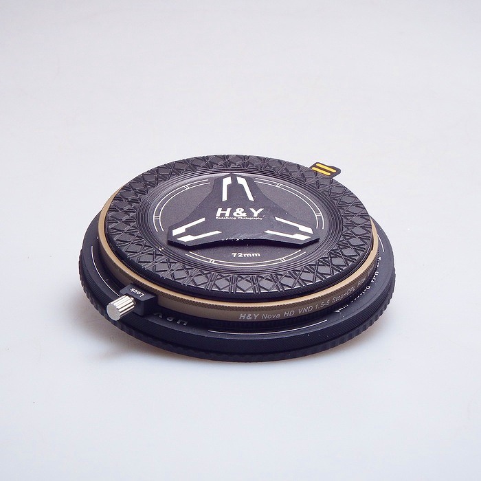 【中古】 (余分の物) 余分の物 H＆Y Revoring 46-62粍 + VND 1.5-5 STOP C-PL 67粍【中古佩び物 中古佩び物】 価値づける：B