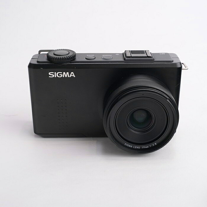 【中古】 (シグマ) SIGMA DP1 MERRILL【中古写真機 コンパクトデジカメ】 価値づける：B
