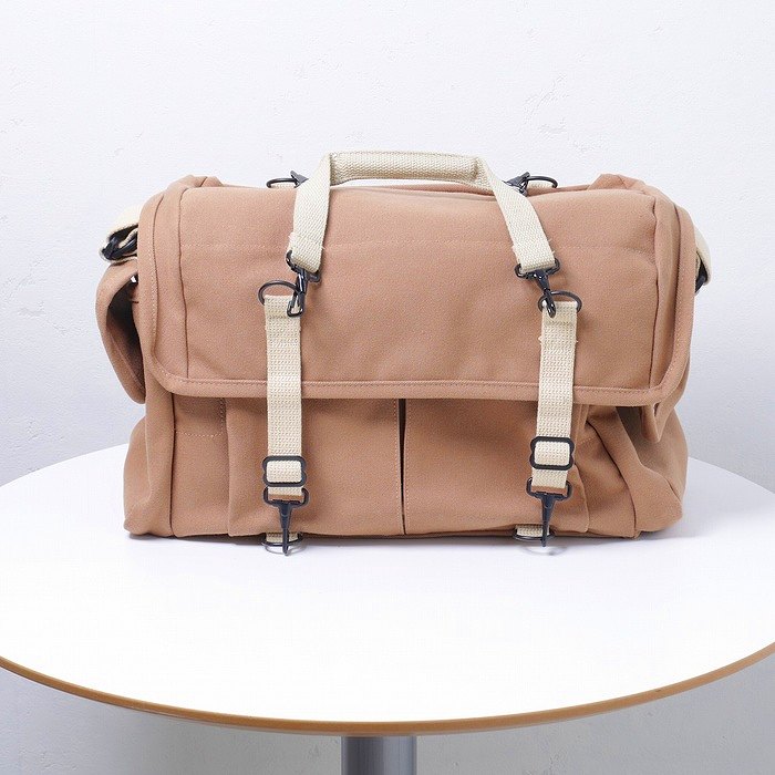【中古】 (ドンケ) DOMKE F-7 ｻﾝﾄﾞ【中古バック バック】 ランク：B
