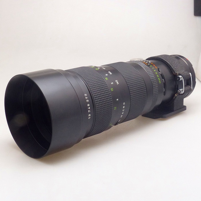 【中古】 (ハッセルブラッド) HASSELBLAD Variogon C 140-280/5.6【中古レンズ 中大型レンズ】 ランク：C 46,080円