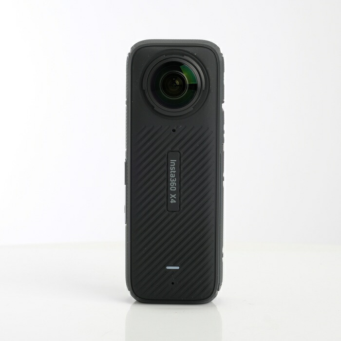 【中古】 (その他) その他 Insta360 X4【中古カメラ アクションカム】 ランク：AB