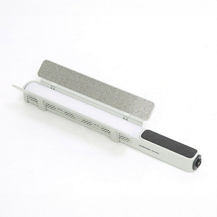 【中古】 CINEPEER CF100 (ｽﾃｨｯｸﾗｲﾄ）【中古アクセサリー 中古アクセサリー】 ランク：AB