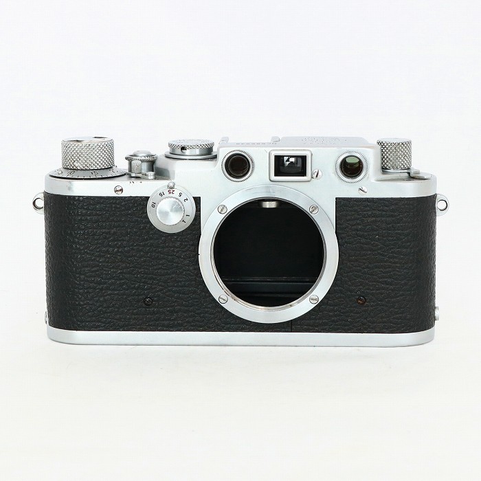 【中古】 (ライカ) Leica IIIｆ【中古写真機 領域ファインダ】 位置づける：B