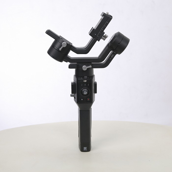 楽天市場】【中古】 DJI RONIN-S ｽﾀﾋﾞﾗｲｻﾞｰ【中古動画機材