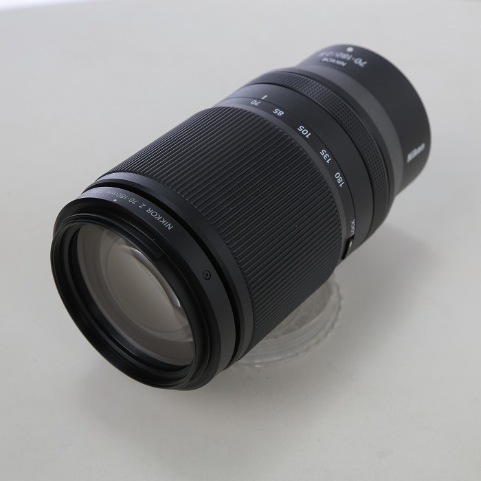 【中古】 (ニコン) Nikon Z 70-180/F2.8【中古レンズ AFレンズ】 ランク:AB|カメラのナニワ