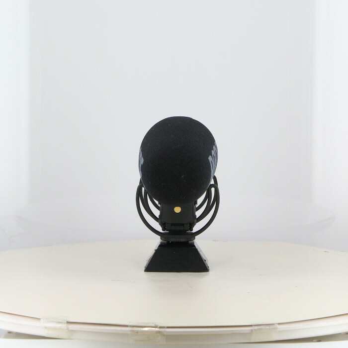 【中古】   VMP+(VIDEOMIC PRO+) ﾋﾞﾃﾞｵﾏｲｸ【中古映像計器佩び物 中古ｶﾒﾗ用ﾏｲｸ】 価値づける：B