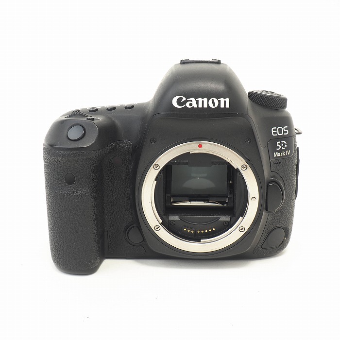 【中古】 (キヤノン) Canon EOS 5D MARK4 ﾎﾞﾃﾞｨ【中古写真機 デジタル一眼】 価値づける：B