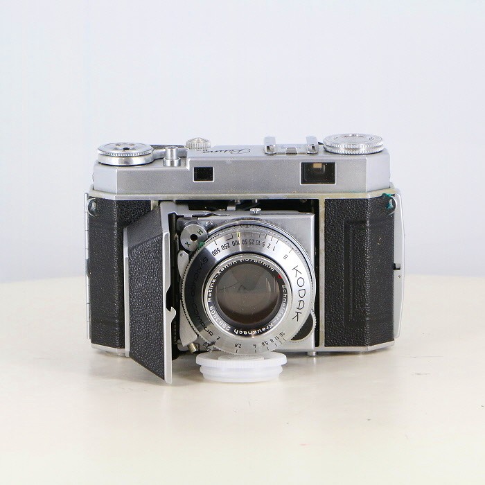 楽天市場】【中古】 (コダック) KODAK KODAK Signet 35 （Ektar44/3.5
