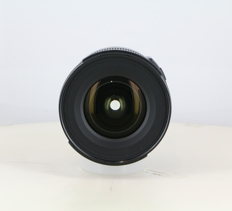 【中古】 (タムロン) TAMRON AF17-35/2.8-4 DI OSD A037N ﾆｺﾝFﾏｳﾝﾄ用【中古水晶体 ＡＦ水晶体】 序列付ける：B