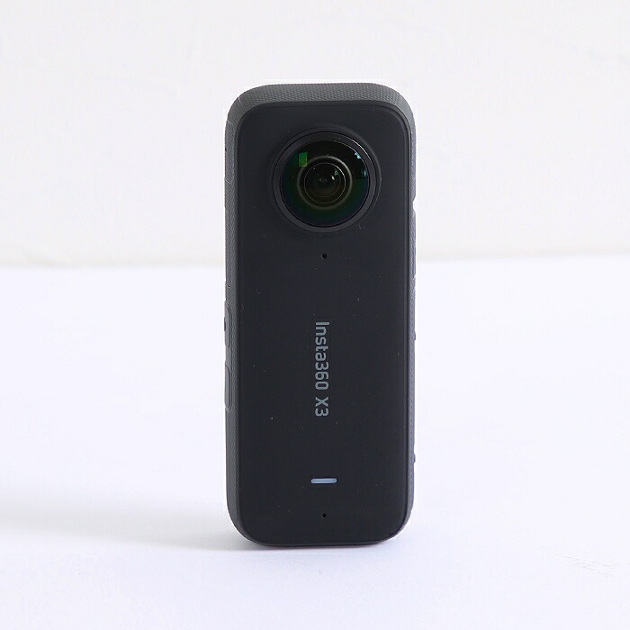 楽天市場】【中古】 (その他) その他 INSTA360 X3【中古カメラ 360度
