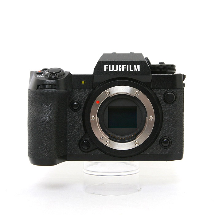 【中古】 (フジフイルム) FUJIFILM X-H2 ボディ【中古カメラ デジタル一眼】 ランク：B