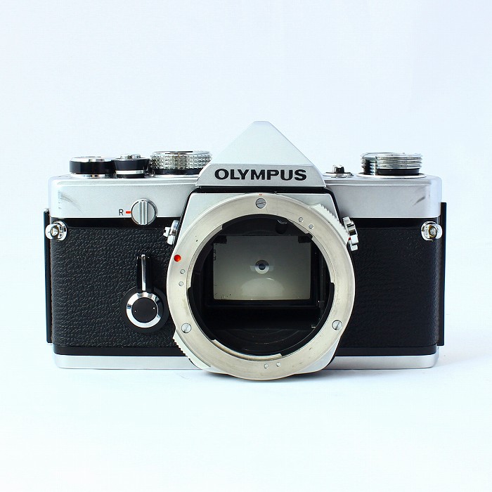 オリンパス　フィルムカメラ　M-1　難有り 楽天市場】【中古】 (オリンパス) OLYMPUS M-1【中古カメラ