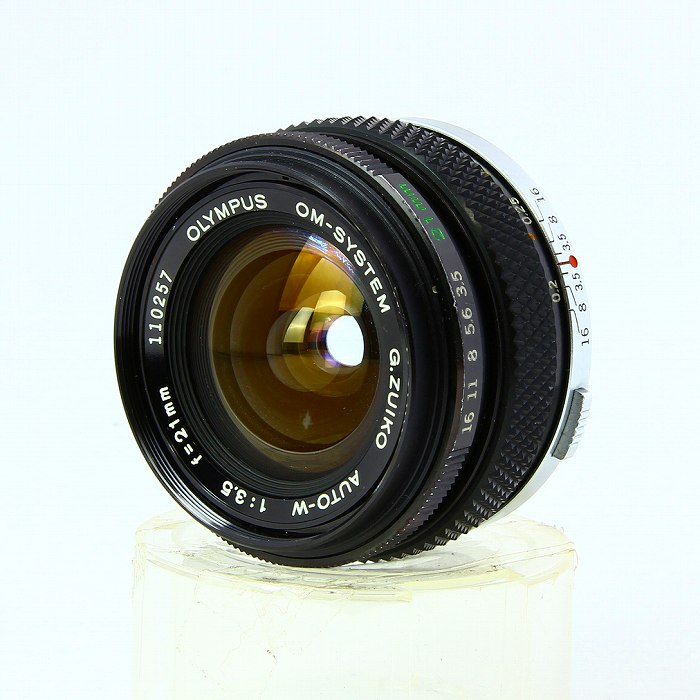 楽天市場】【在庫一掃】 オリンパス OLYMPUS G.Zuiko Auto-W 20mm F3.5