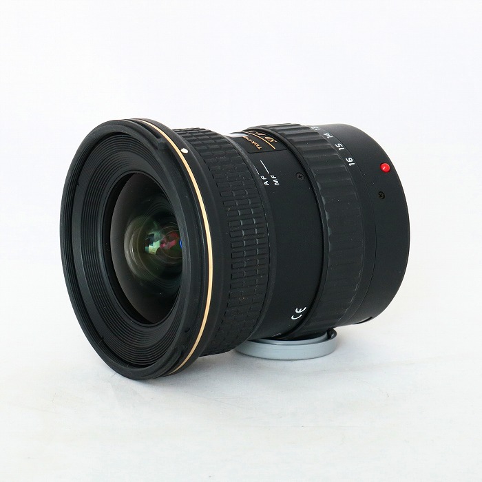 【中古】 (トキナ) Tokina SD 11-16/2.8 DX II キャノン【中古レンズ AFレンズ】 ランク:B+|カメラのナニワ
