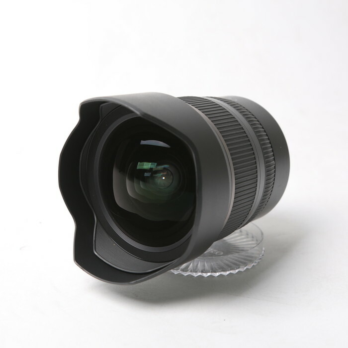 【中古】 (タムロン) TAMRON SP15-30/F2.8 DI VC USD A012N【中古レンズ ＡＦレンズ】 ランク：AB