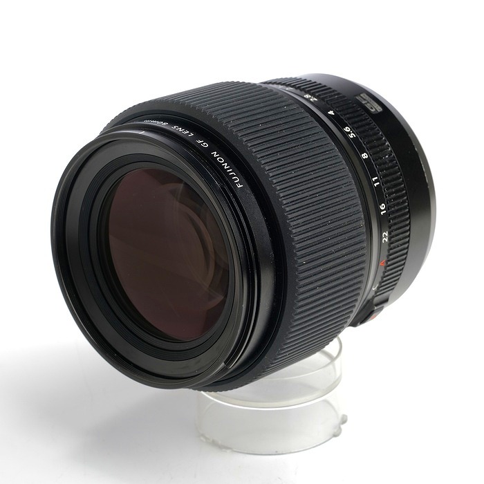 【中古】 (フジフイルム) FUJIFILM GF80/1.7 R WR【中古水晶体 ＡＦ水晶体】 価値づける：B