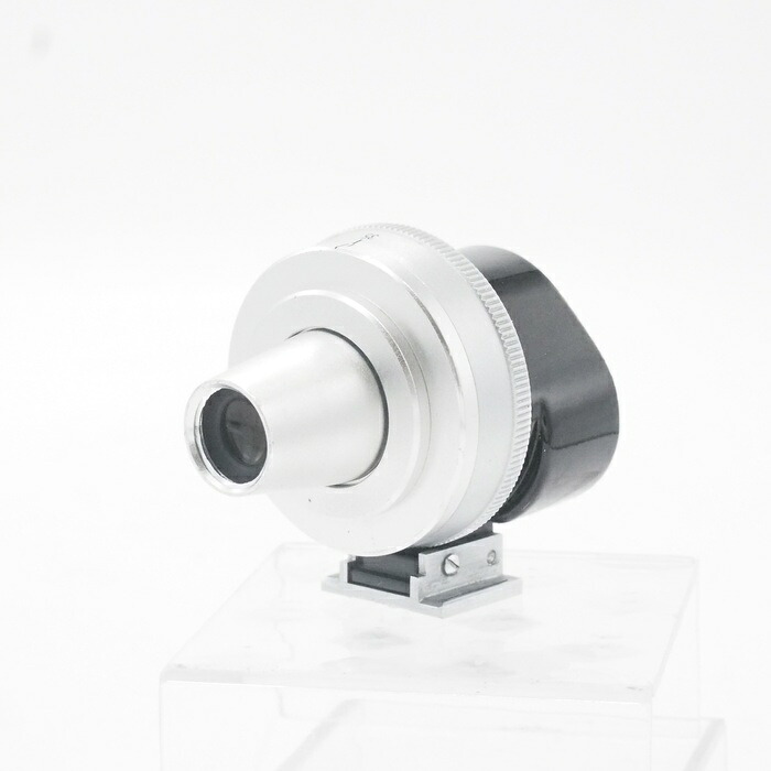 【中古】 (キヤノン) Canon ﾕﾆﾊﾞｰｻﾙﾌｧｲﾝﾀﾞｰ35-135【中古佩び物 ファインダ】 価値づける：C