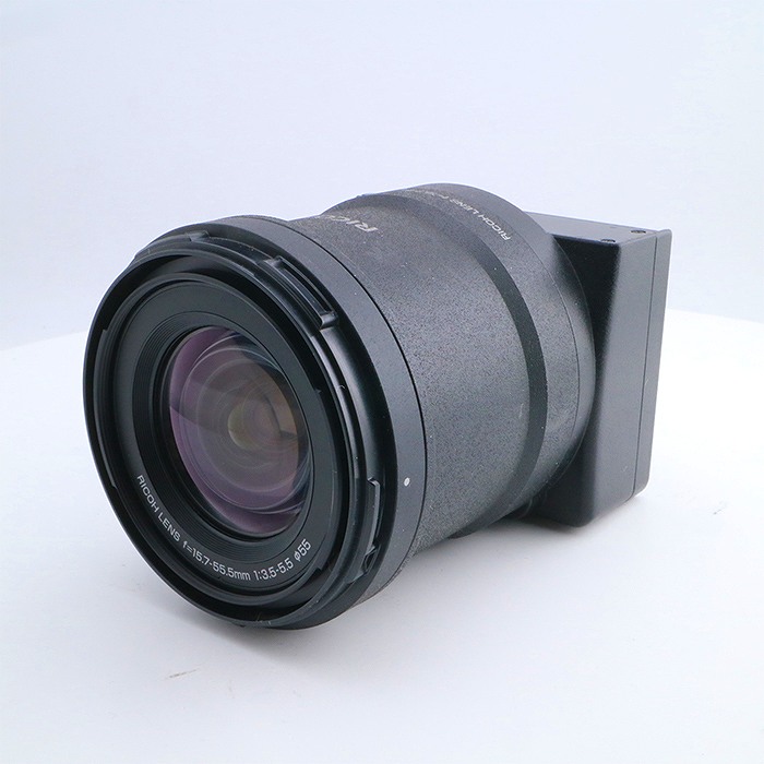 【中古】 (リコー) RICOH A16 24-85/3.5-5.5【中古水晶体 ＡＦ水晶体】 価値づける：B