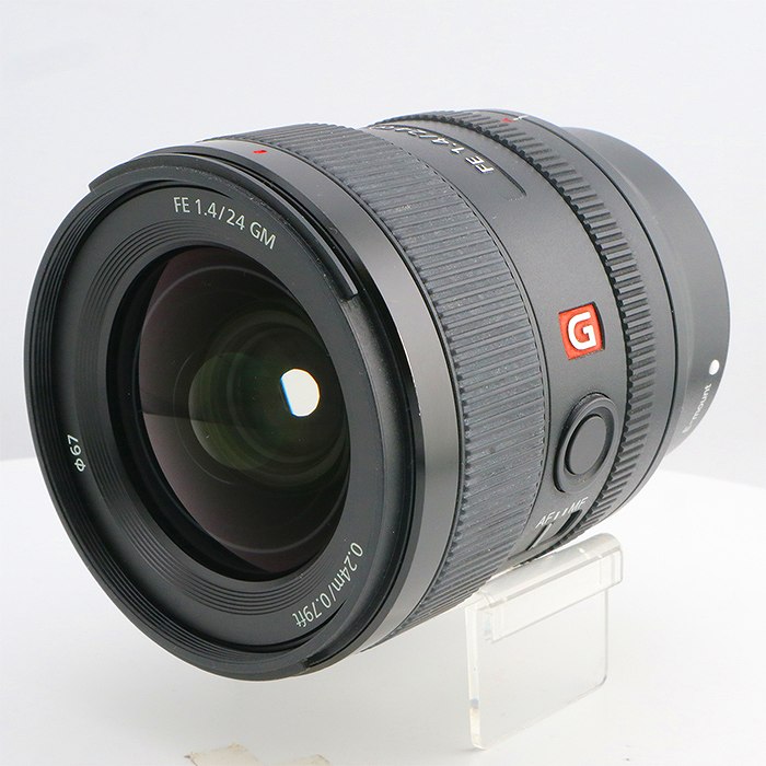【中古】ｿﾆｰ FE24/1.4 GM ランク：B「レモン社渋谷店在庫」【ＡＦレンズ】商品コード：2111080036761｜カメラのナニワ