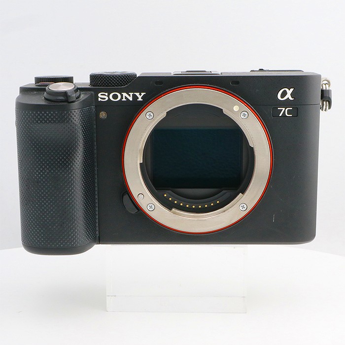 【中古】ソニー ILCE-7C ボデイ ランク:B「レモン社渋谷店在庫」【デジタル一眼】商品コード:2111080036778|カメラのナニワ
