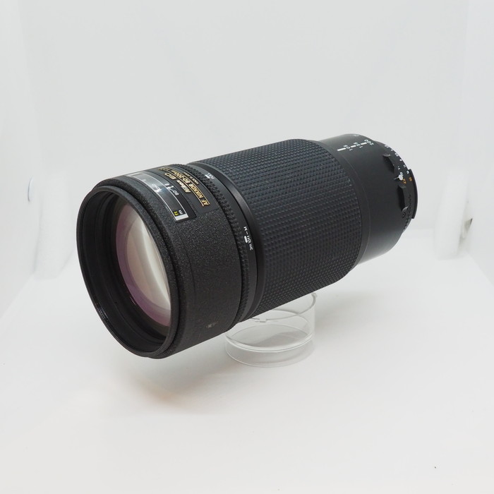【中古】 (ニコン) Nikon AiAF80-200/2.8ED【中古レンズ ＡＦレンズ】 ランク：B