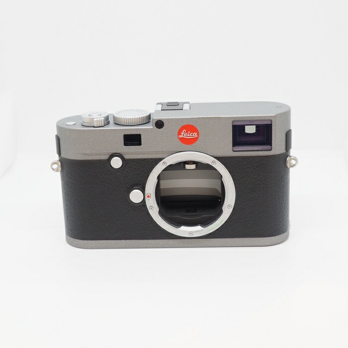 【中古】 (ライカ) Leica M-E (Typ240)【中古カメラ 舶来】 ランク：B