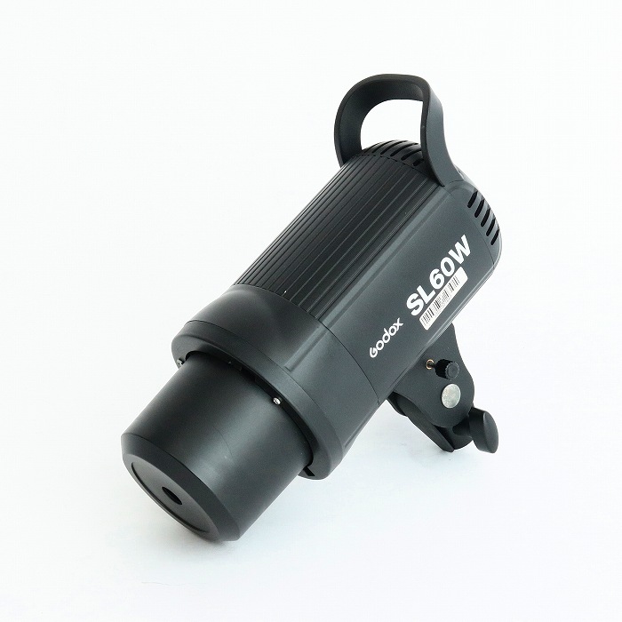 【中古】 SL-60W ﾋﾞﾃﾞｵﾗｲﾄ【中古動画機材アクセサリー 中古LEDﾗｲﾄ】 ランク：B
