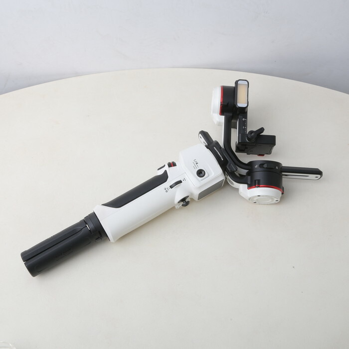 楽天市場】【中古】【国内正規品】 FEIYU TECH G5 3軸 ハンドヘルド