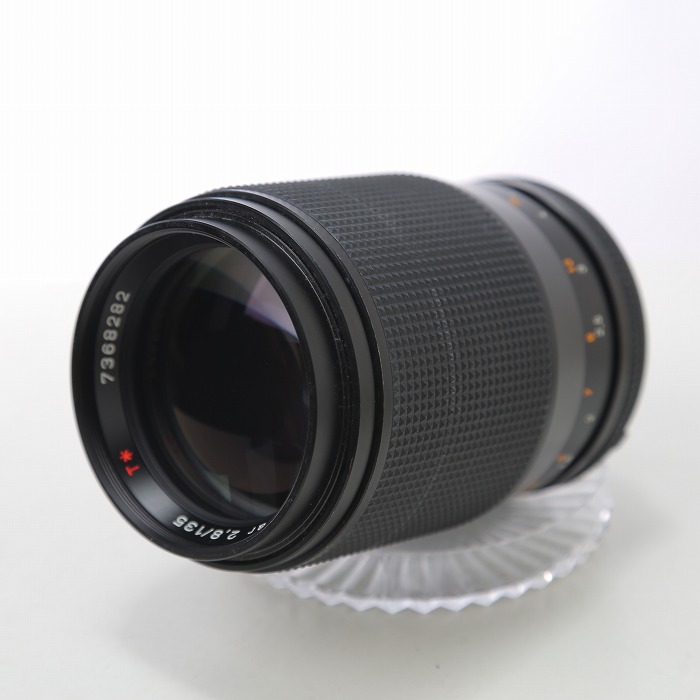 【中古】 (コンタックス) CONTAX Sonnar 135/2.8 MMJ【中古水晶体 ＭＦ水晶体】 価値づける：B