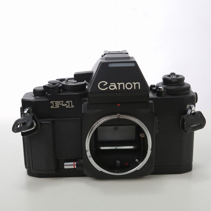 【中古】 (キヤノン) Canon NewF-1 AEファインダ【中古写真機 デジタル一眼】 位置づける：AB