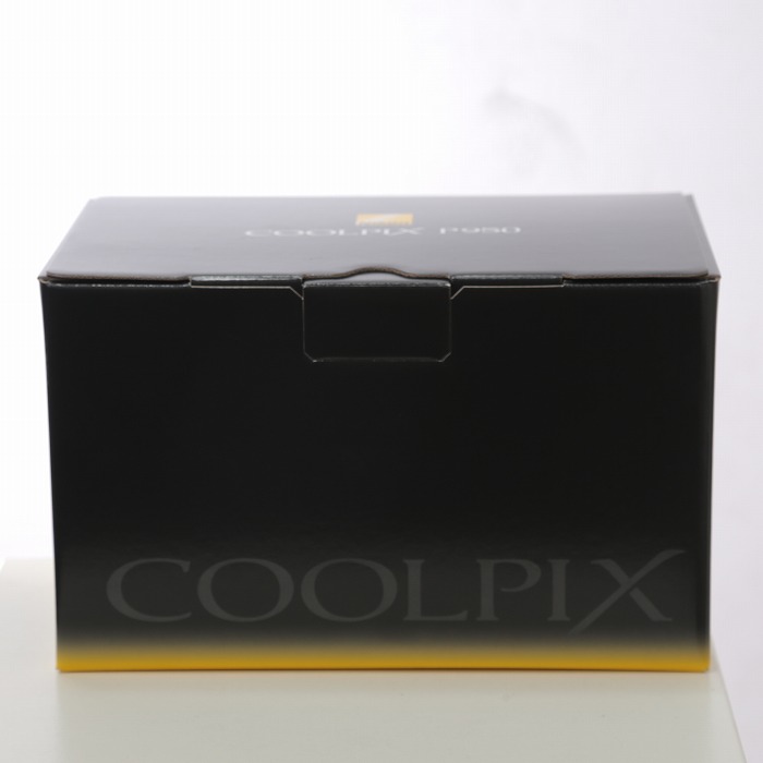 【中古】 (ニコン) Nikon COOLPIX P950【中古写真機 コンパクトデジカメ】 価値づける：A