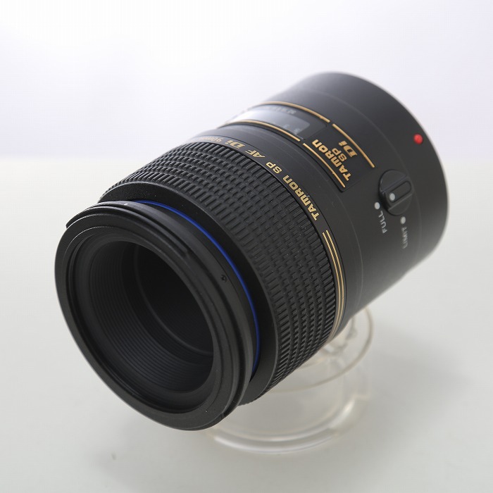 【中古】 (タムロン) TAMRON SP AF90/F2.8 DI マクロ命令 272EE加農砲用【中古水晶体 ＡＦ水晶体】 価値づける：B
