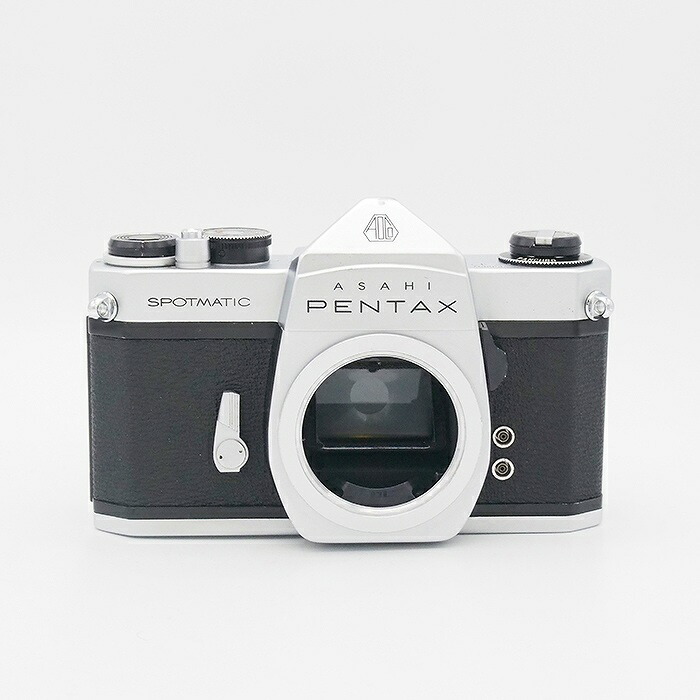 楽天市場】ペンタックス PENTAX フィルムカメラ SP 【中古