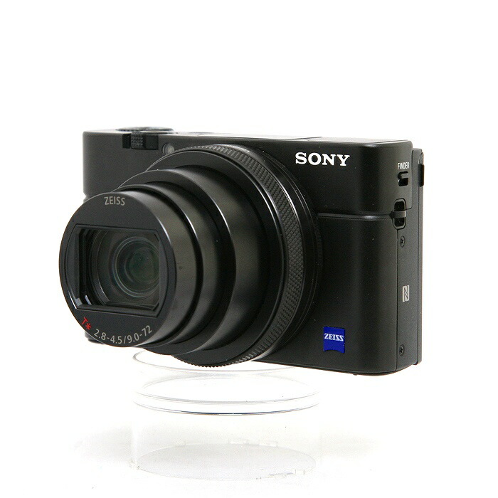 【中古】 (ソニー) SONY DSC-RX100M6 RX100 VI【中古写真機 デジタル一眼】 序列付ける：AB