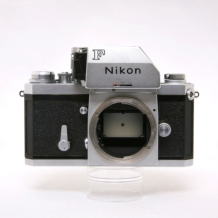 【中古】 (ニコン) Nikon FﾌｫﾄﾐｯｸFTN【中古カメラ フィルム一眼】 ランク：B