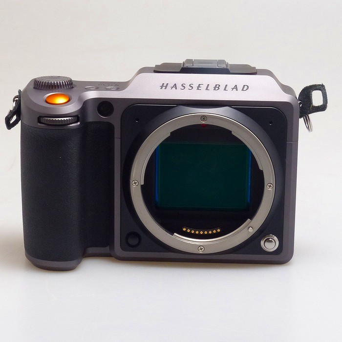 楽天市場】【中古】 《並品》 HASSELBLAD H4D-40 ステンレス モデル