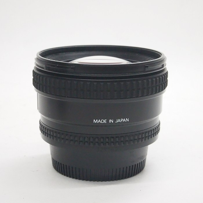 【中古】 (ニコン) Nikon AF 20/2.8D【中古レンズ AFレンズ】 ランク:B|カメラのナニワ