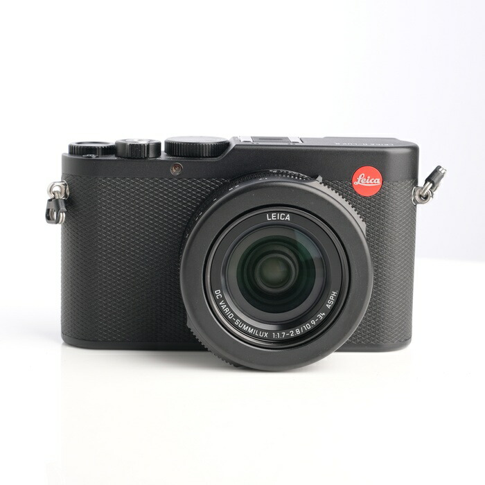 楽天市場】【Leica】ライカ『D-LUX Typ 109』18476 ソリッド